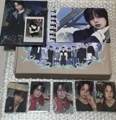 &TEAM Back to Life 2形態セット K ケイ