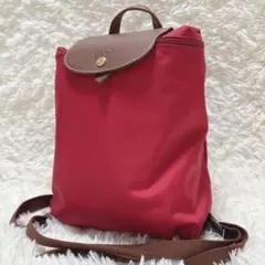 LONGCHAMP リュック バックパックのサムネイル