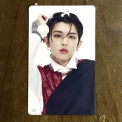 INI 髙塚大夢 トレカ124 109 ポップアップ