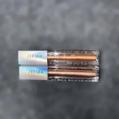 ZEESEA リキッドアイシャドウ 2本セットのサムネイル