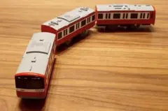 【Kokoroさま専用出品】京急　新1000形 プラレール