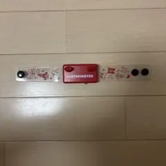 BABYMONSTER ラバーバンド ライト ペンライト