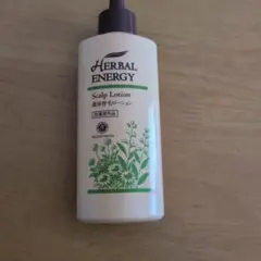 HOUSE OF ROSE ハーバルエナジー 薬用育毛ローションのサムネイル
