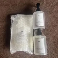 2025年最新】mal. シャンプーの人気アイテム - メルカリ