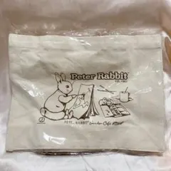 ピーターラビット　バッグ
