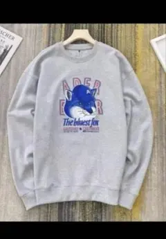 メゾンキツネ スウェット