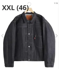 LEVI'S VINTAGE CLOTHING S506XX 1944