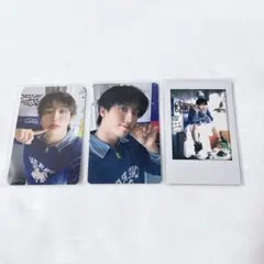 straykidsスキズ 2026 本国 シーグリ トレカ fans 特典ハン