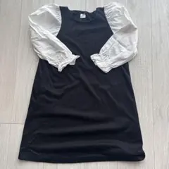 デビロック ワンピース 130cm