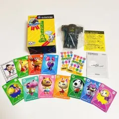 どうぶつの森＋　ゲームキューブソフト ⭐️どうぶつの森e+⭐️￼Nintendo・ゲームキューブ - メルカリ