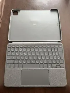 logicool magic keyboard combo touch