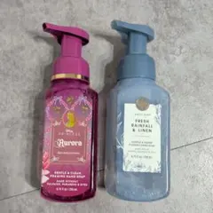 Bath & Body Works 泡ハンドソープ 2本セットのサムネイル