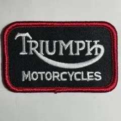 Triumph トライアンフ ROCKERS ロッカーズ カフェレーサー UKのサムネイル