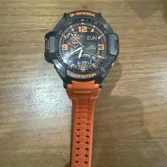 G-SHOCK 腕時計アーモンドアイ JRAコラボ GA-110LS - メルカリ