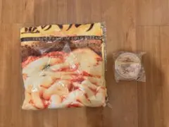 セブンイレブン ハッピーくじ セット