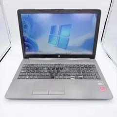 限定価格8世代 エイチピーHpノート Core i5/8GB/SSD＋HDD - メルカリ