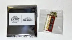 Mrs. GREEN APPLE LIVEFILM FJORD グッズチャーム