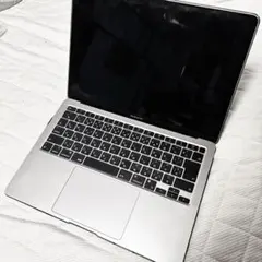 【ジャンク】M1 MacBook A2337 本体
