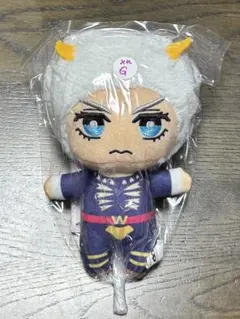 2026年最新】ジョジョ 20cm ぬいぐるみの人気アイテム - メルカリ