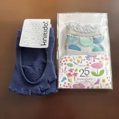 ヨガソックス ヨガ・ピラティス