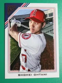 2026年最新】Topps 大谷翔平の人気アイテム - メルカリ