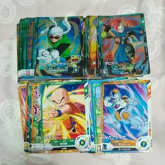 ドラゴンボールスーパーダイバーズ引退品【N•Rまとめ売り】 - メルカリ