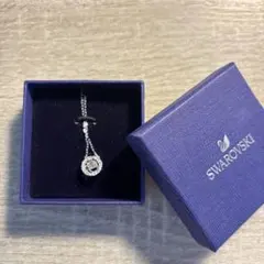 SWAROVSKI スワロフスキー ネックレスのサムネイル