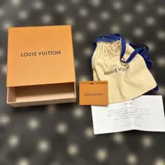LOUIS VUITTON モノグラム エクリプス ベルト