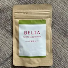 ベルタ 葉酸サプリ 120粒×2のサムネイル