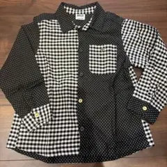 ブリーズ　シャツ