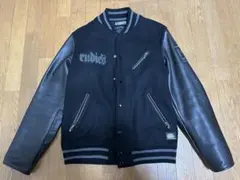 RUDIE'S ルーディーズ スタジアムジャンパー スタジャン Lサイズ