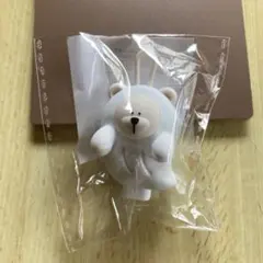 スターバックス ドリンクホールキャップ べアリスタゴースト(ハロウィン2025)