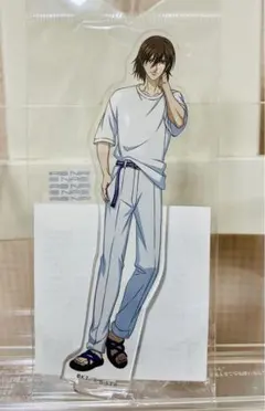 新テニスの王子様アクリルスタンド　不二