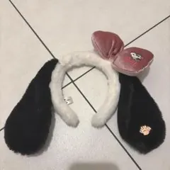 スヌーピー　カチューシャのサムネイル