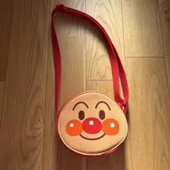 アンパンマン ショルダーバッグのサムネイル