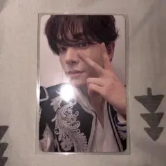 ENHYPEN ジェイク ツアー記念 ラキドロ 当選証明あり