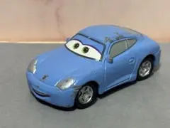 トミカ カーズ　サリー