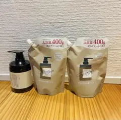 cocone ココネ クレイクリームシャンプー