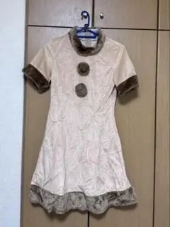 サンタ トナカイ コスプレ衣装 セット