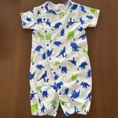 HAKKA KIDS ロンパース