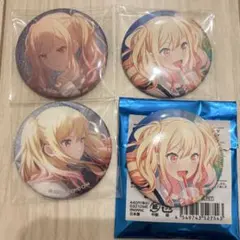 プロセカ 天馬咲希 缶バッジ まとめ売り - メルカリ