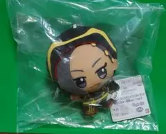 ディズニー ツイステッドワンダーランド ちびぐるみ 寮服 ジャミル