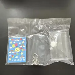 プロフィール帳 サンリオ ウサハナ ガチャガチャ