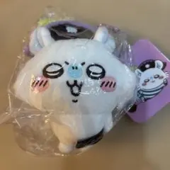 ちいかわ　ちいかわアドベンチャー　マスコット　モモンガ