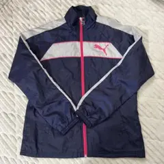 PUMA ジャージ上下セット レディース Sサイズ