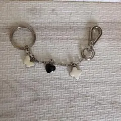 FURLA チャーム キーホルダー
