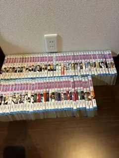 初版多数】BLEACH ブリーチ 全74巻＋関連本セット（計62冊初版