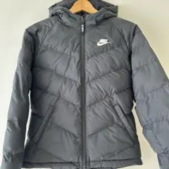 キッズダウンジャケット150