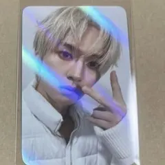 straykids リノ do it メクス makestar トレカ