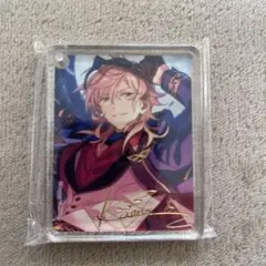 あんスタ コロッタ アニカフェ 羽風薫